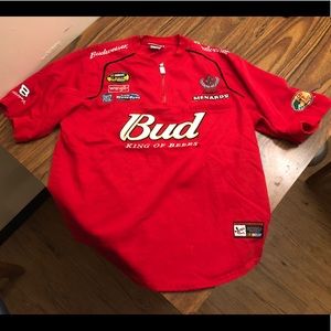 Dale Earnhardt Jr. Chase Nascar trackside apparel